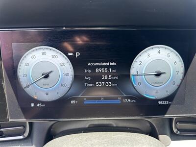 2023 Hyundai ELANTRA N Line   - Photo 15 - Panorama City, CA 91402