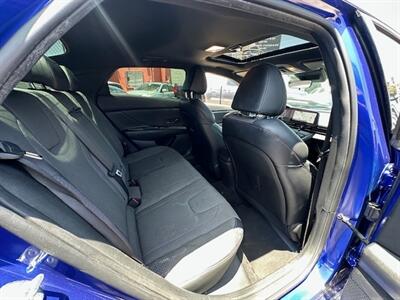 2023 Hyundai ELANTRA N Line   - Photo 12 - Panorama City, CA 91402