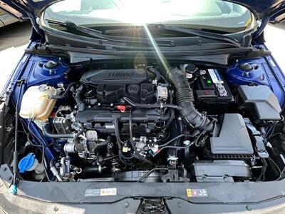 2023 Hyundai ELANTRA N Line   - Photo 16 - Panorama City, CA 91402