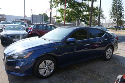 2022 Nissan Altima 2.5 S   - Photo 3 - Panorama City, CA 91402