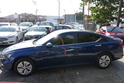 2022 Nissan Altima 2.5 S   - Photo 2 - Panorama City, CA 91402