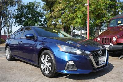 2022 Nissan Altima 2.5 S   - Photo 9 - Panorama City, CA 91402