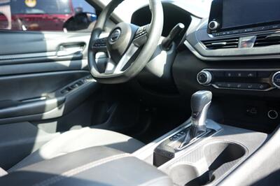 2022 Nissan Altima 2.5 S   - Photo 26 - Panorama City, CA 91402