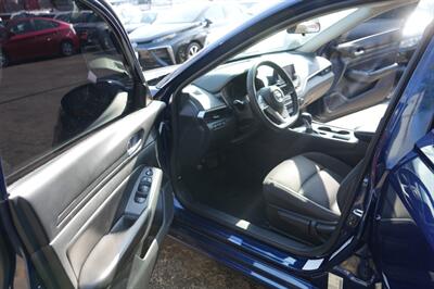 2022 Nissan Altima 2.5 S   - Photo 11 - Panorama City, CA 91402