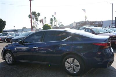 2022 Nissan Altima 2.5 S   - Photo 4 - Panorama City, CA 91402