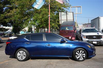 2022 Nissan Altima 2.5 S   - Photo 8 - Panorama City, CA 91402