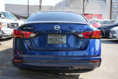 2022 Nissan Altima 2.5 S   - Photo 6 - Panorama City, CA 91402