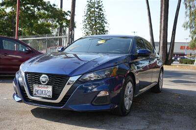 2022 Nissan Altima 2.5 S   - Photo 1 - Panorama City, CA 91402