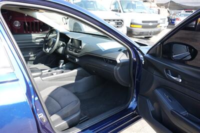 2022 Nissan Altima 2.5 S   - Photo 22 - Panorama City, CA 91402