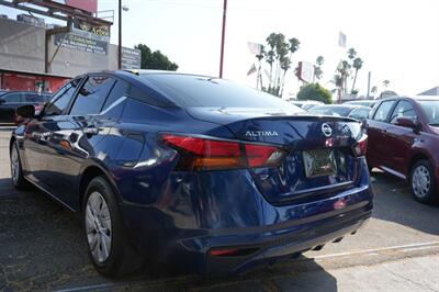 2022 Nissan Altima 2.5 S   - Photo 5 - Panorama City, CA 91402