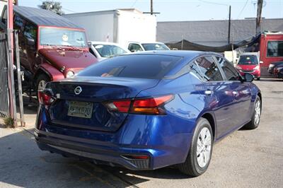 2022 Nissan Altima 2.5 S   - Photo 7 - Panorama City, CA 91402