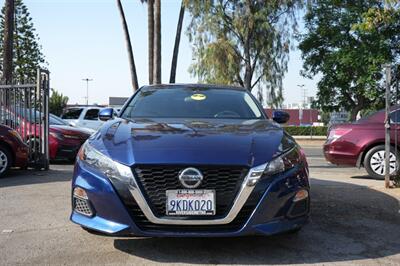 2022 Nissan Altima 2.5 S   - Photo 10 - Panorama City, CA 91402