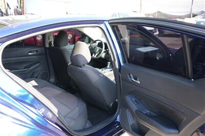 2022 Nissan Altima 2.5 S   - Photo 21 - Panorama City, CA 91402