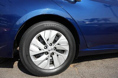 2022 Nissan Altima 2.5 S   - Photo 27 - Panorama City, CA 91402