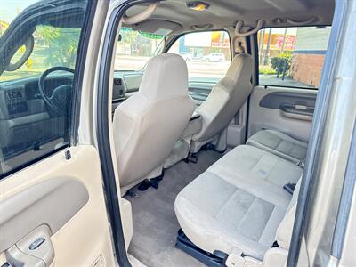 2004 Ford F-250 Lariat - Photo 10 - North Hills, CA 91343