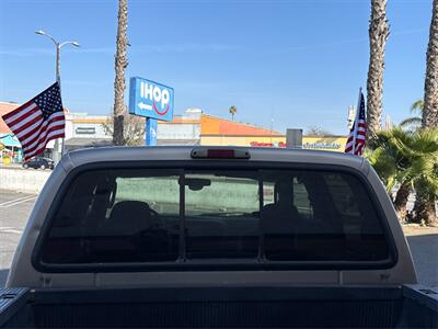 2004 Ford F-250 Lariat   - Photo 13 - North Hills, CA 91343