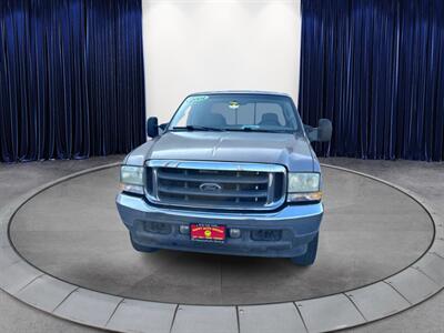 2004 Ford F-250 Lariat - Photo 2 - North Hills, CA 91343