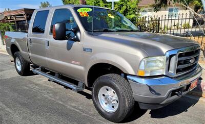 2004 Ford F-250 Lariat   - Photo 7 - Panorama City, CA 91402