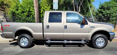 2004 Ford F-250 Lariat   - Photo 6 - Panorama City, CA 91402