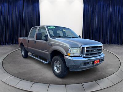 2004 Ford F-250 Lariat - Photo 3 - North Hills, CA 91343