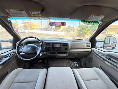 2004 Ford F-250 Lariat   - Photo 22 - North Hills, CA 91343