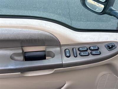 2004 Ford F-250 Lariat   - Photo 19 - North Hills, CA 91343