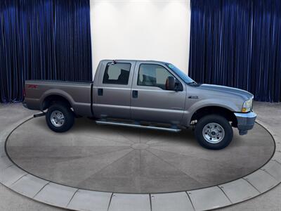 2004 Ford F-250 Lariat - Photo 4 - North Hills, CA 91343