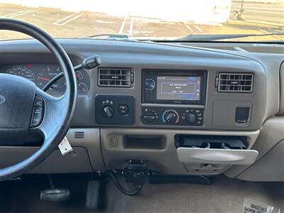 2004 Ford F-250 Lariat   - Photo 14 - North Hills, CA 91343