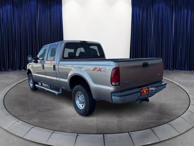 2004 Ford F-250 Lariat - Photo 7 - North Hills, CA 91343