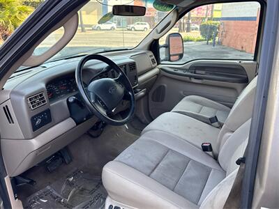 2004 Ford F-250 Lariat - Photo 9 - North Hills, CA 91343