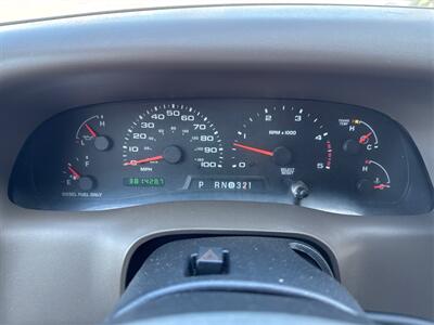 2004 Ford F-250 Lariat   - Photo 16 - North Hills, CA 91343