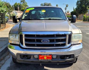 2004 Ford F-250 Lariat   - Photo 8 - Panorama City, CA 91402