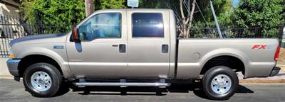 2004 Ford F-250 Lariat   - Photo 2 - Panorama City, CA 91402