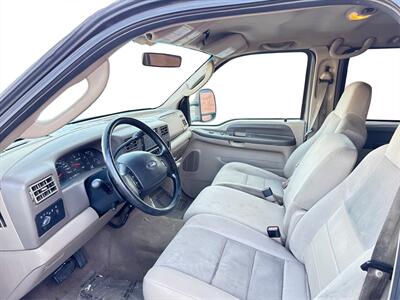 2004 Ford F-250 Lariat   - Photo 15 - North Hills, CA 91343