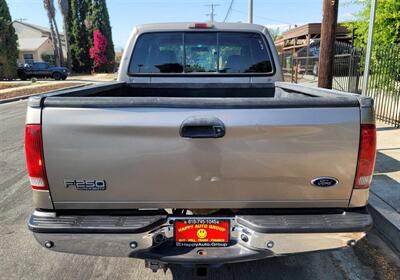 2004 Ford F-250 Lariat   - Photo 4 - Panorama City, CA 91402