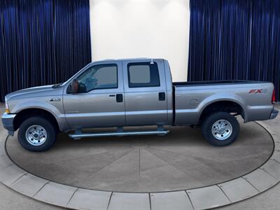 2004 Ford F-250 Lariat - Photo 8 - North Hills, CA 91343