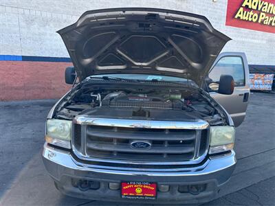 2004 Ford F-250 Lariat - Photo 11 - North Hills, CA 91343