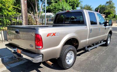 2004 Ford F-250 Lariat   - Photo 5 - Panorama City, CA 91402