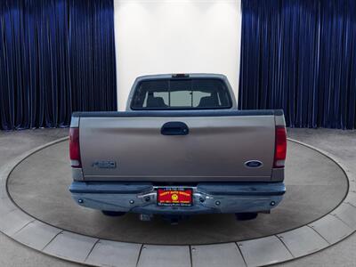 2004 Ford F-250 Lariat - Photo 6 - North Hills, CA 91343