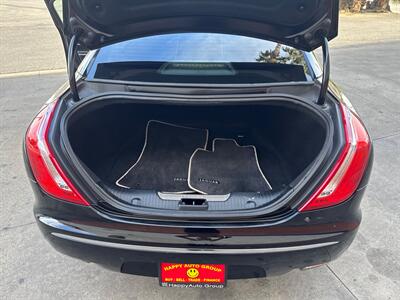 2013 Jaguar XJ   - Photo 13 - North Hills, CA 91343