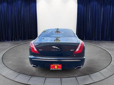 2013 Jaguar XJ   - Photo 6 - North Hills, CA 91343