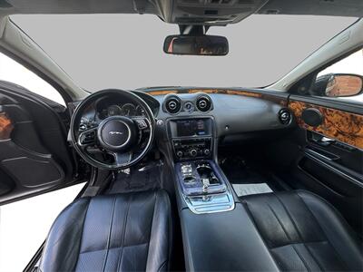 2013 Jaguar XJ   - Photo 23 - North Hills, CA 91343