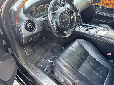 2013 Jaguar XJ   - Photo 18 - North Hills, CA 91343