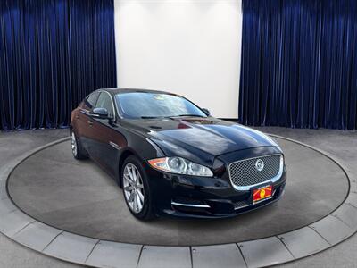 2013 Jaguar XJ   - Photo 3 - North Hills, CA 91343