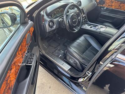 2013 Jaguar XJ   - Photo 19 - North Hills, CA 91343