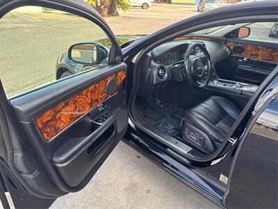 2013 Jaguar XJ   - Photo 20 - North Hills, CA 91343