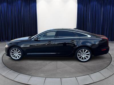 2013 Jaguar XJ   - Photo 8 - North Hills, CA 91343