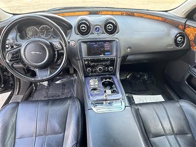 2013 Jaguar XJ   - Photo 14 - North Hills, CA 91343