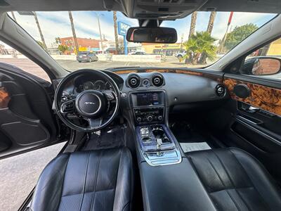 2013 Jaguar XJ   - Photo 22 - North Hills, CA 91343