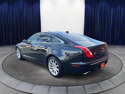 2013 Jaguar XJ   - Photo 7 - North Hills, CA 91343